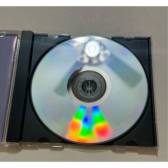 Fletcher & John, Glenda Fletcher, John Moulton – The Life I Love ( CD, 2006) - Picture 4 of 4